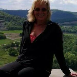 Meet your Posher, Carol